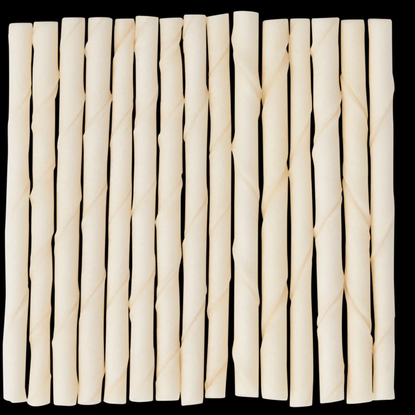 Rawhide hondensnacks