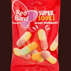 Redband Zure Bliksems