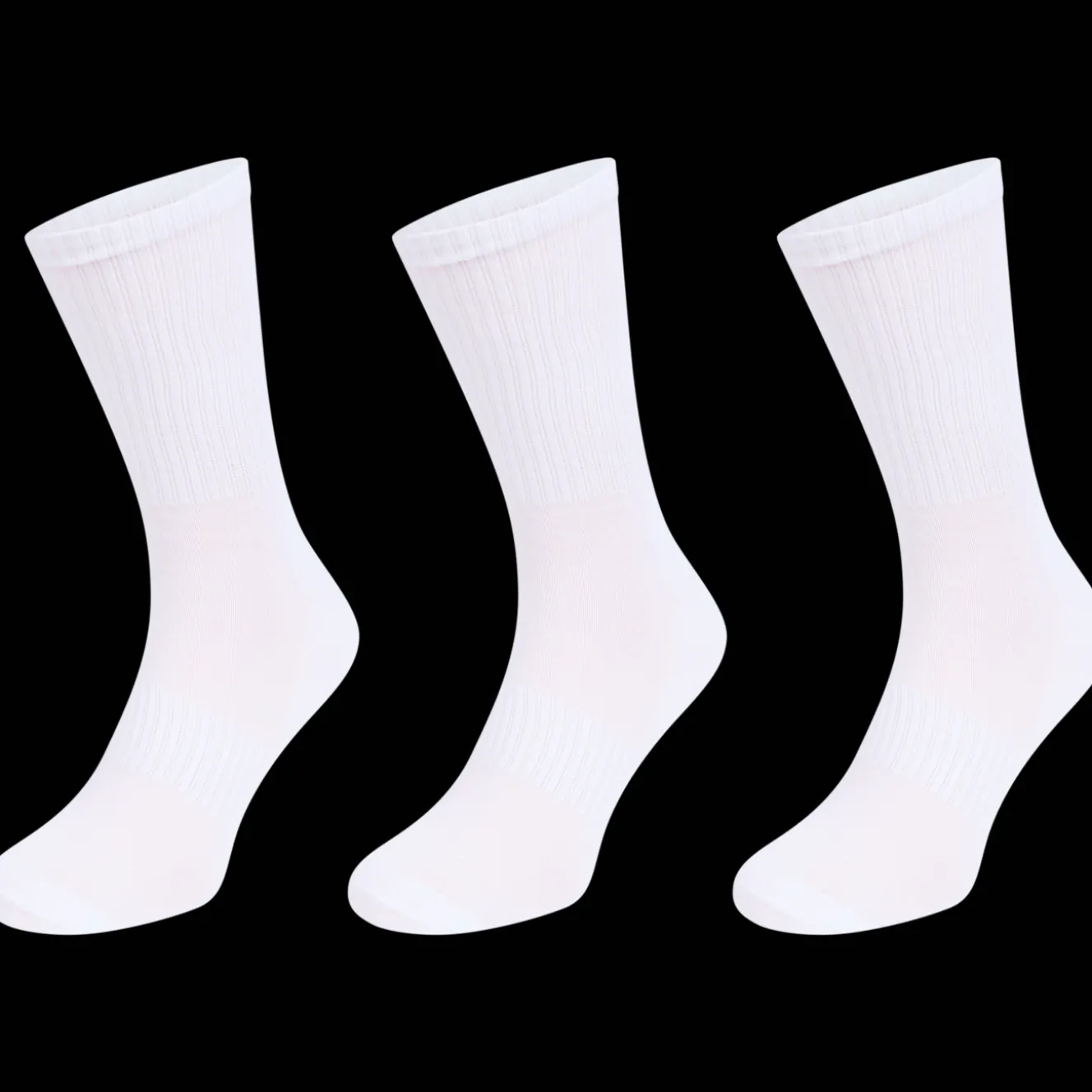 Redmax sportsokken Socks Crew