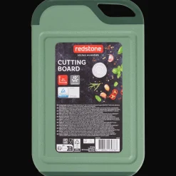 Redstone antibacteriële snijplank