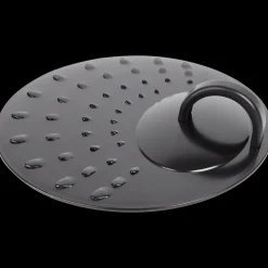 Redstone anti-spatdeksel