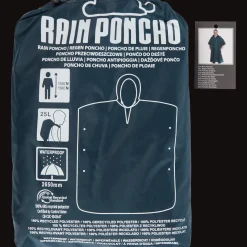 Regenponcho