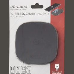 Re-load draadloze oplader