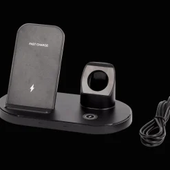 Re-load draadloze oplader 2-in-1