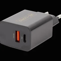 Re-load dual snellader