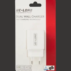 Re-load dual snellader