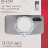 Re-load magnetische draadloze oplader
