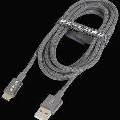 Re-load oplaad- en datakabel USB-C