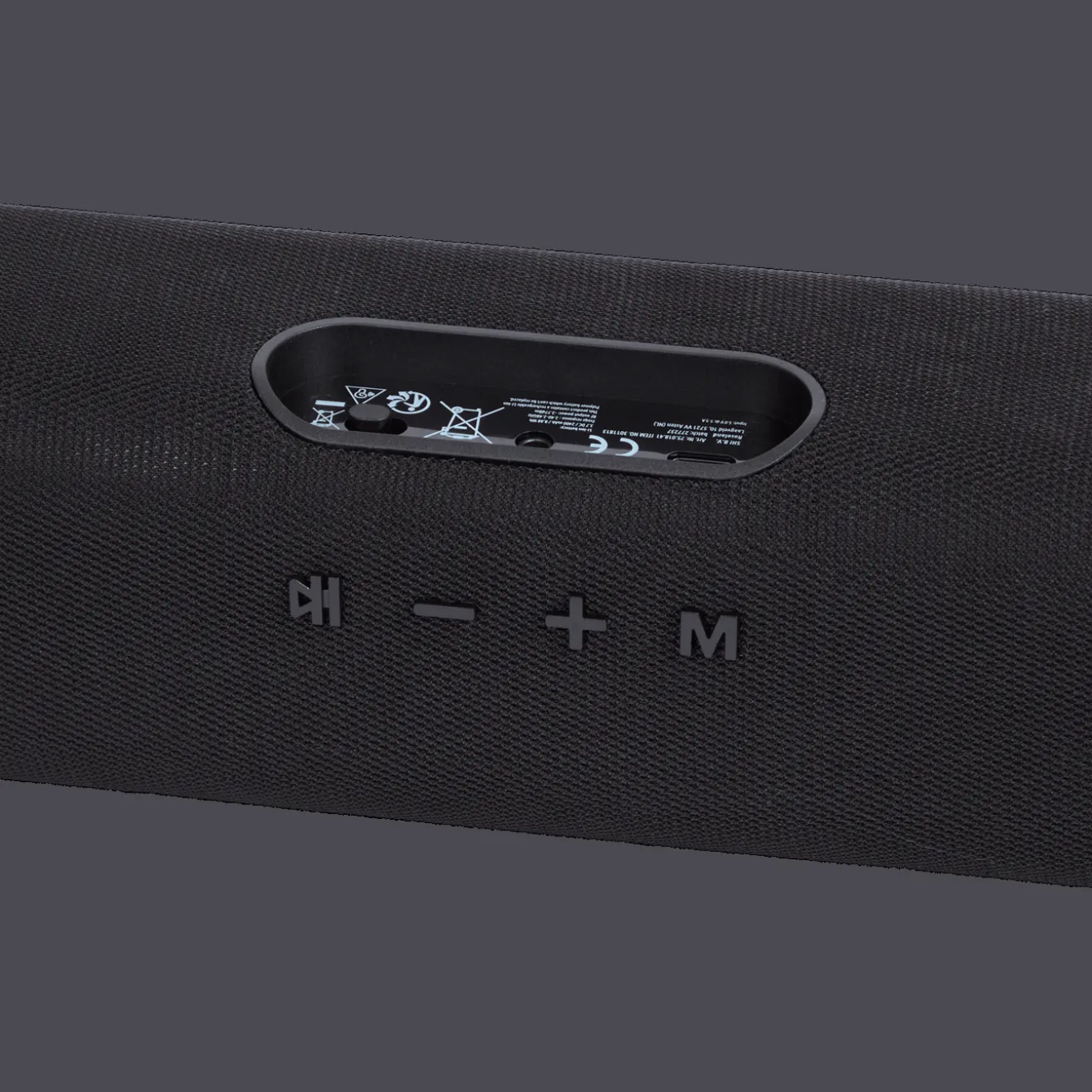 Roseland soundbar Fabric