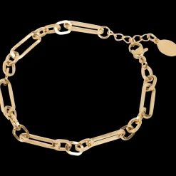 Royal Divas roestvrijstalen armband