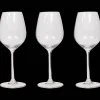 Royal Leerdam Noble wijnglazen