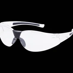 Safer veiligheidsbril