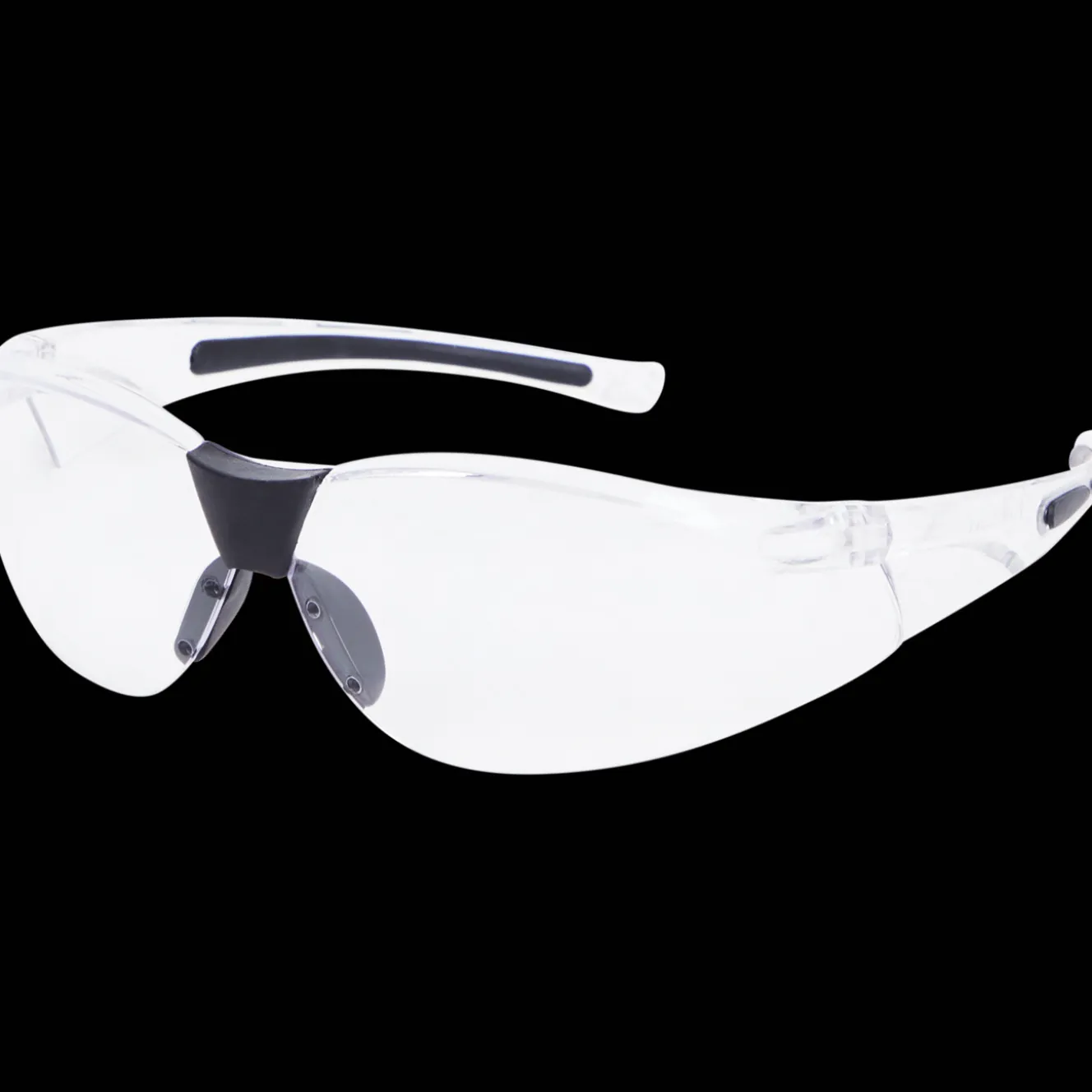 Safer veiligheidsbril