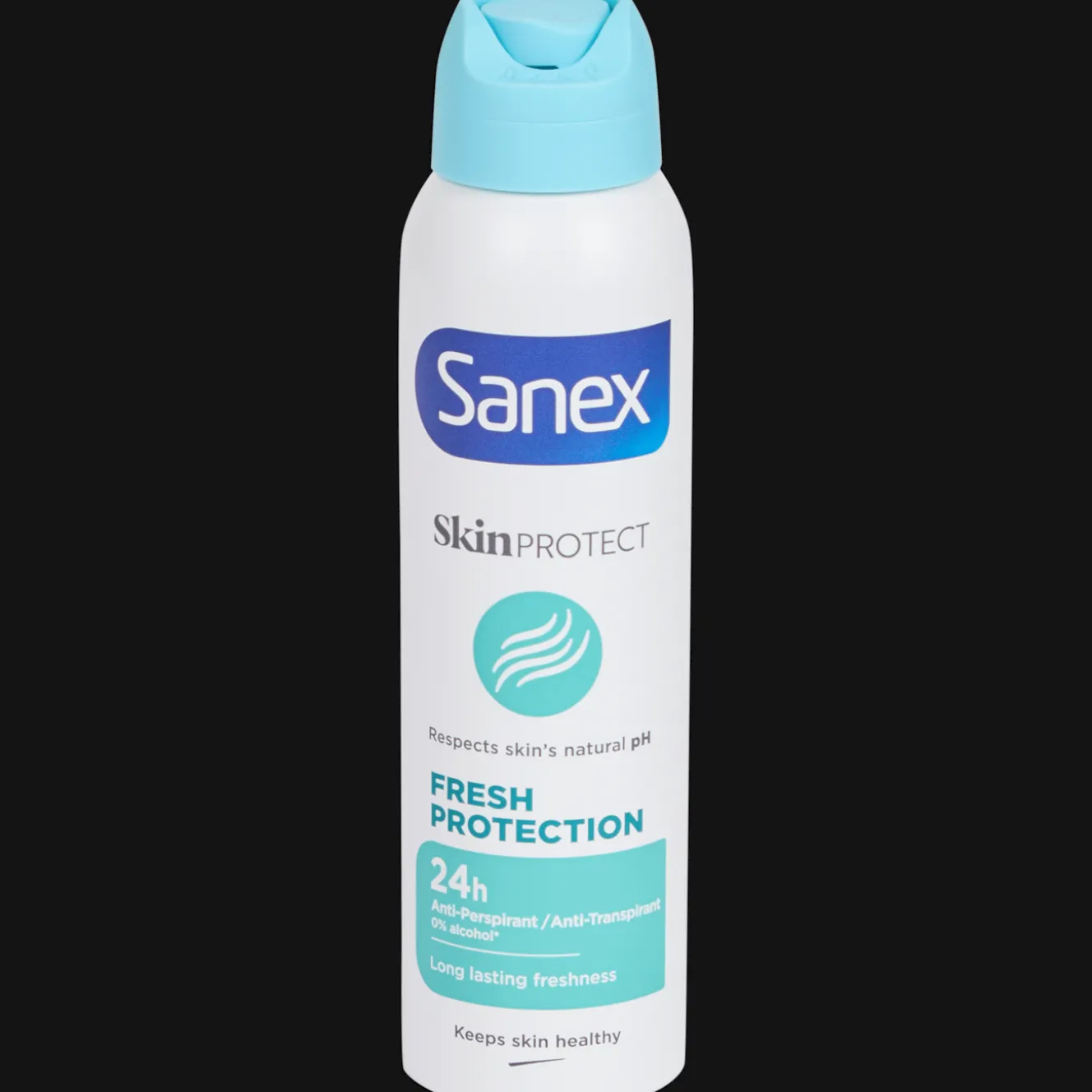 Sanex deodorant Fresh Protection