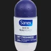 Sanex Men deodorant Skin Protect