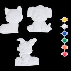 Schilder je eigen figuur