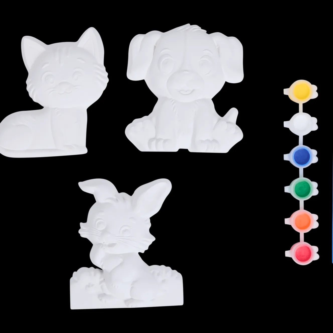 Schilder je eigen figuur