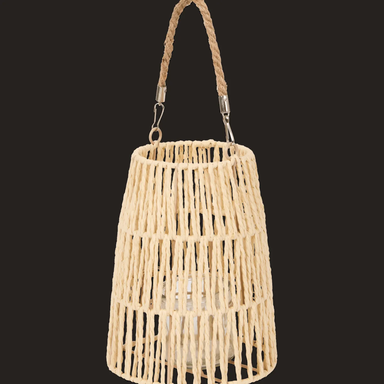 Seasons & Style lantaarn