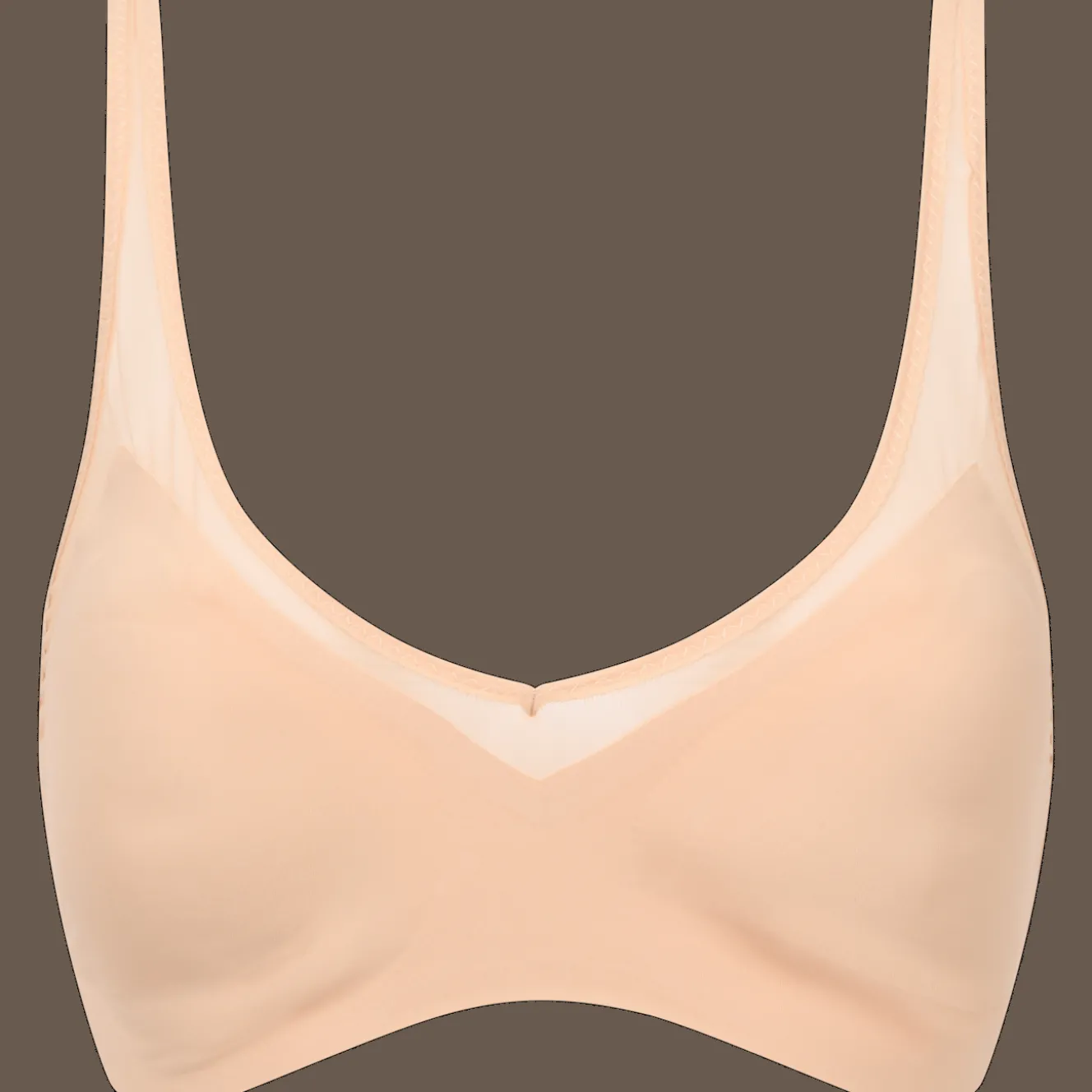 Second Skin mesh bh-top