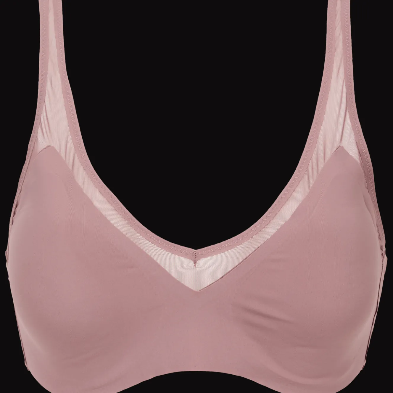 Second Skin mesh bh-top