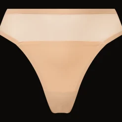 Second Skin mesh slip