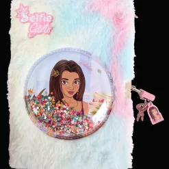 Selfie Girls dagboek