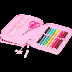 Selfie Girls gevulde etui