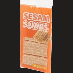 Sesam Snaps