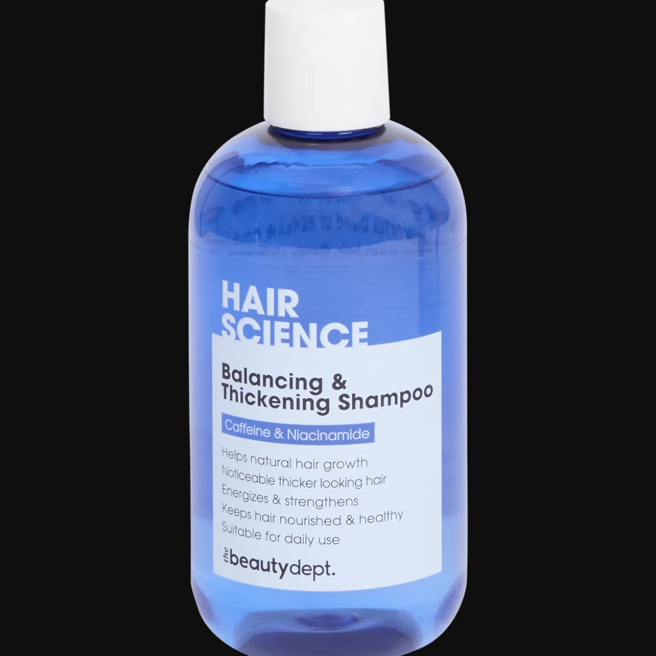 Shampoo Balancing & Thickening