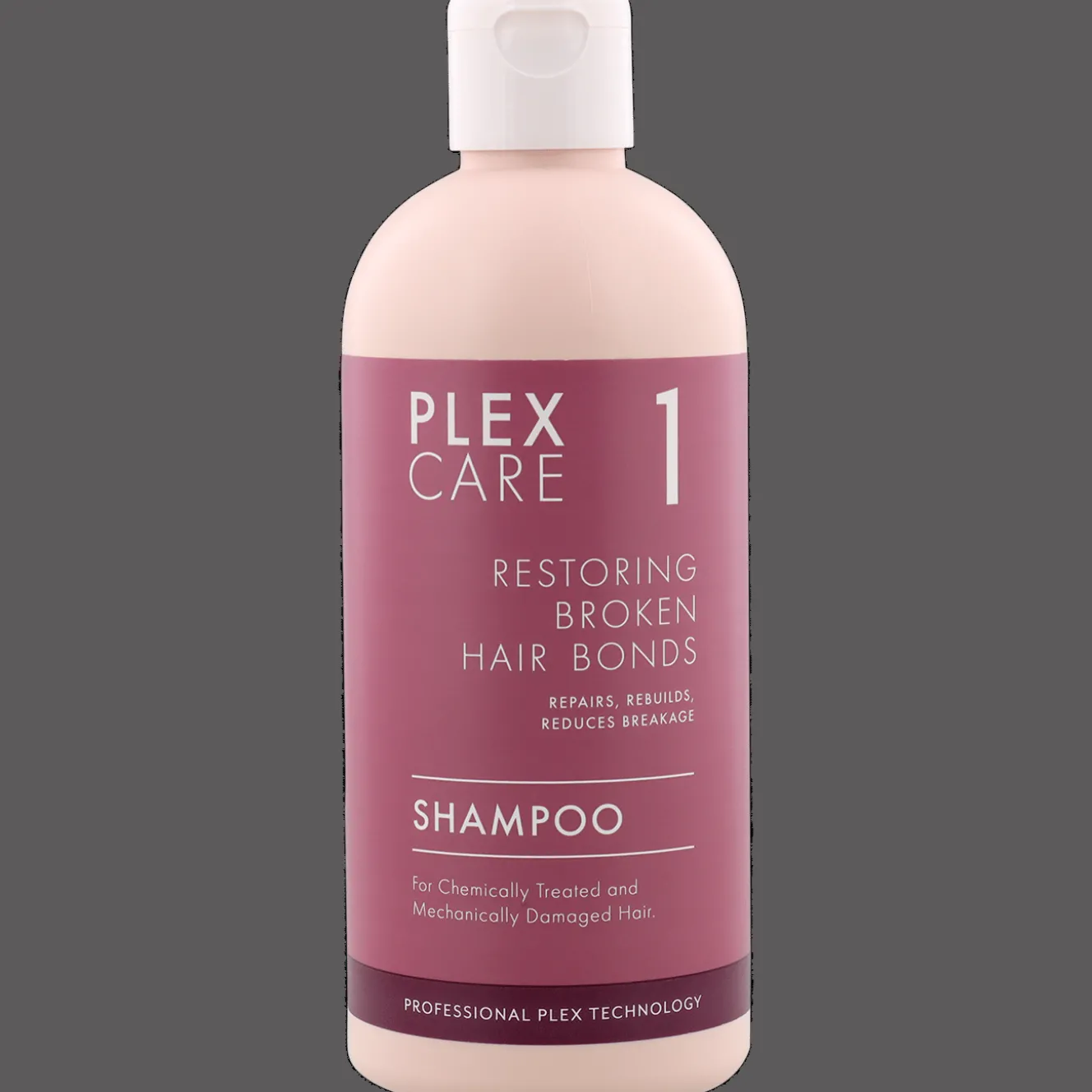 Shampoo Plex Care 1