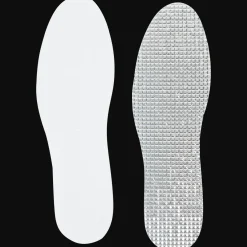 Shoe like inlegzolen