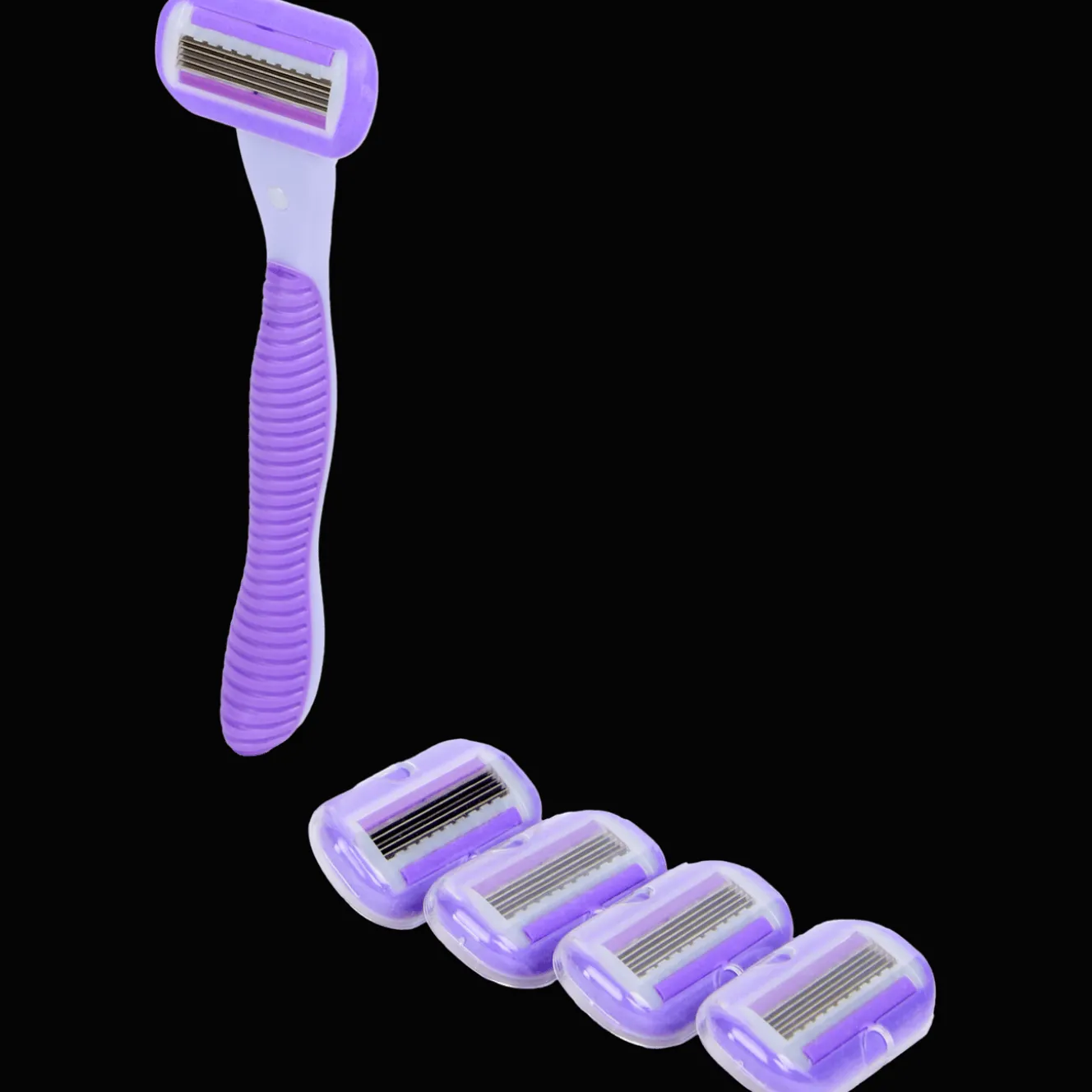 Silea scheermes starterkit