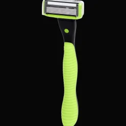 Sileo scheermes starterkit Shave Revolution 5.0