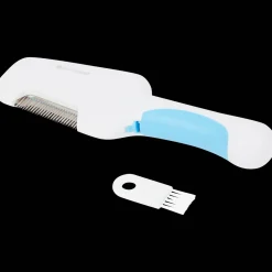 Silvergear elektrische luizenkam