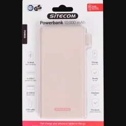 Sitecom powerbank