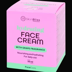 Skin Bliss gezichtscrème