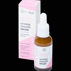 Skin Bliss gezichtsserum