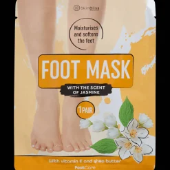 Skin Bliss voetenmasker