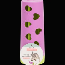 Snack dispenser kattenspeeltje