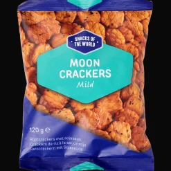Snacks of the World Crackers