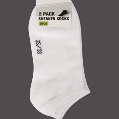 Sneakersokken