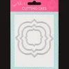 Snij- en embossingmal