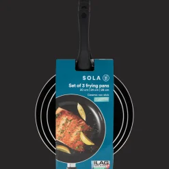 Sola koekenpannenset
