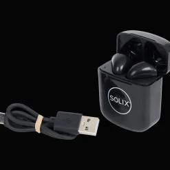 Solix draadloze oordopjes