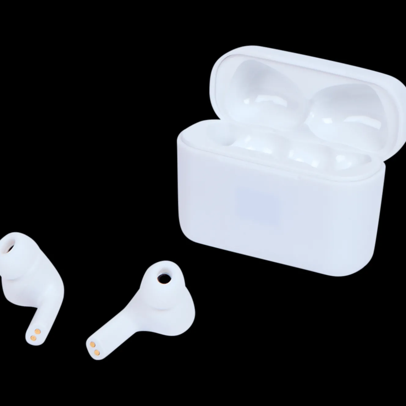 Solix draadloze oordopjes Pro