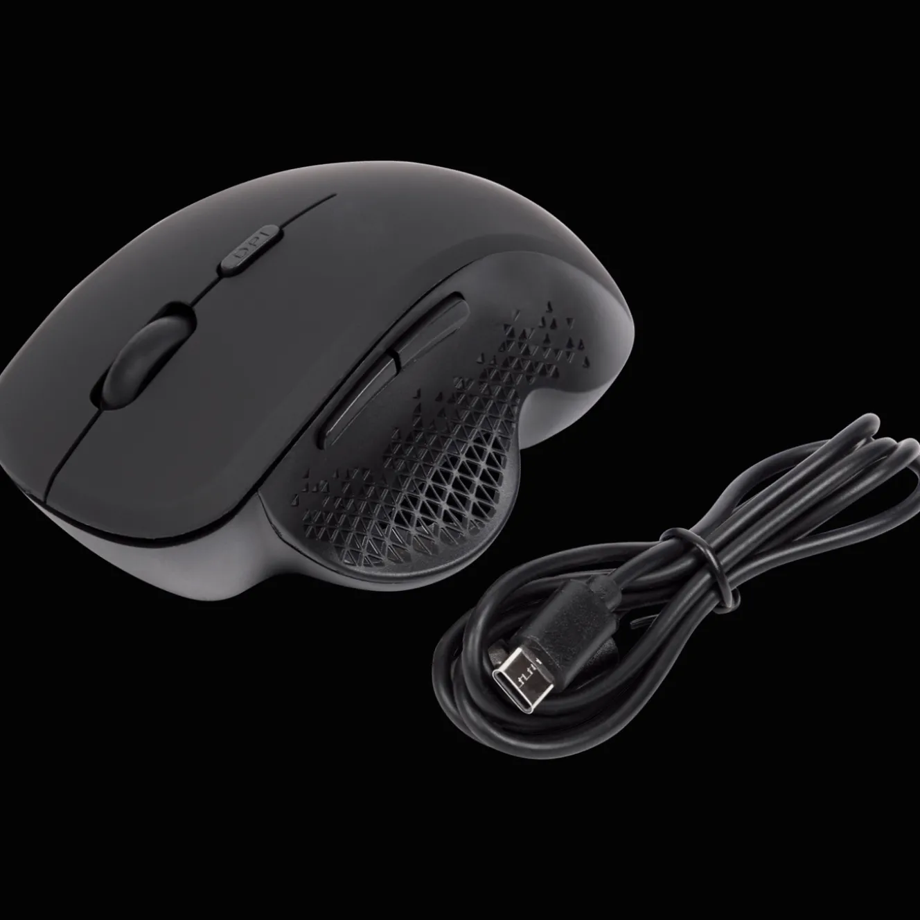 Sologic draadloze muis