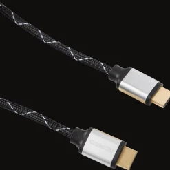 Sologic HDMI-kabel met adapter