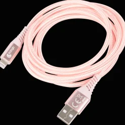 Sologic laad- en datakabel 8-pins