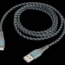 Sologic laad- en datakabel 8-pins