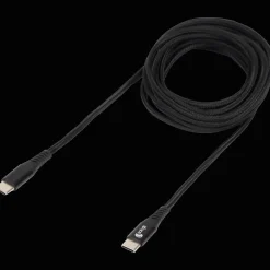 Sologic laad- en datakabel USB-C naar USB-C